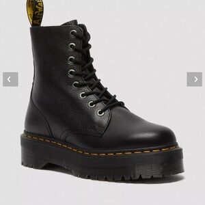 Dr. martens Jason 111 black pisa